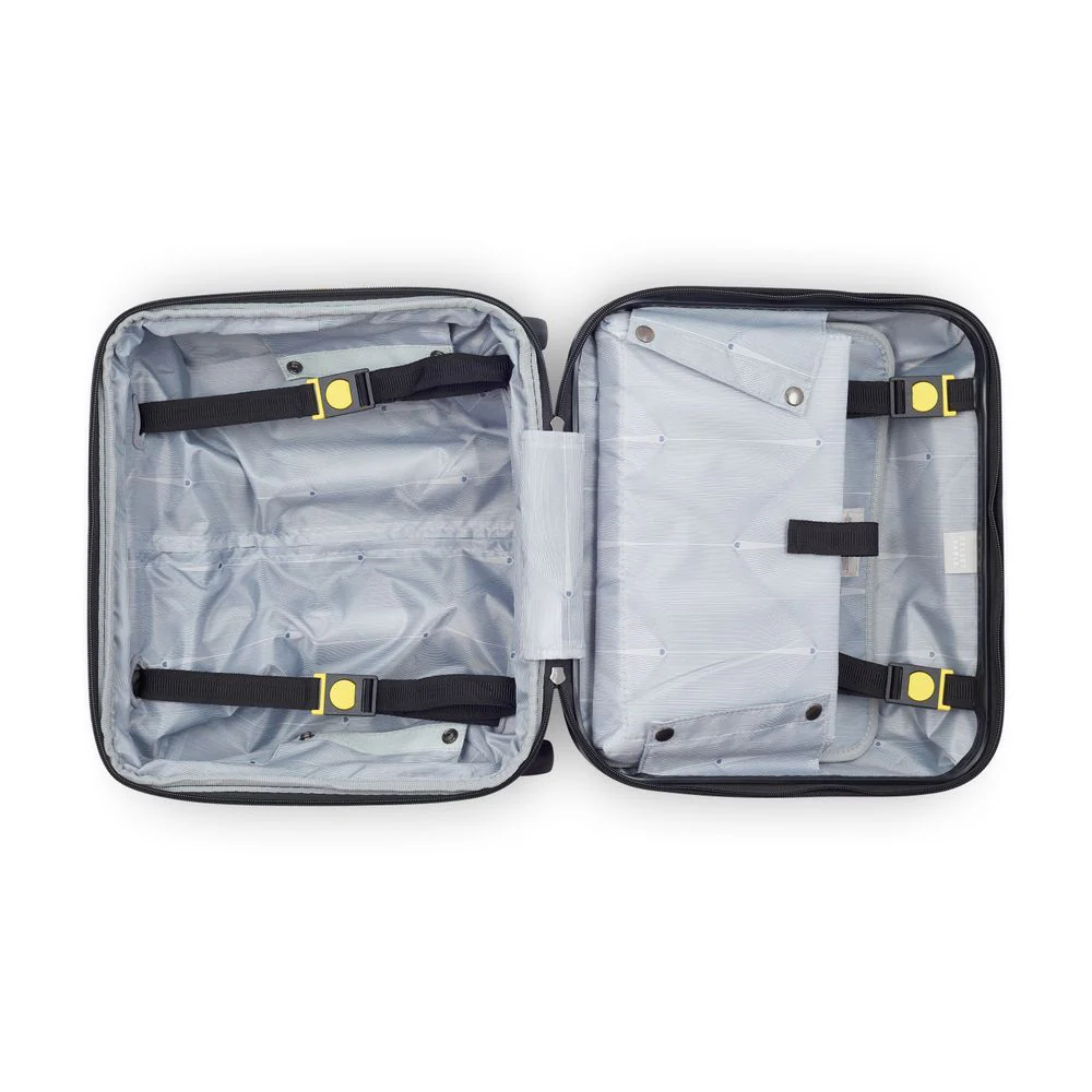 DELSEY SHADOW 5.0 UNDERSEATER RÍGIDO 2 RUEDAS - Image 15