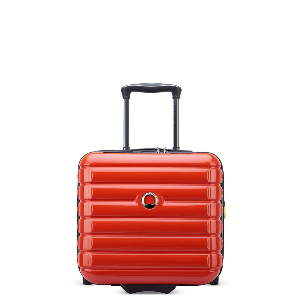 DELSEY SHADOW 5.0 UNDERSEATER RÍGIDO 2 RUEDAS - Image 16