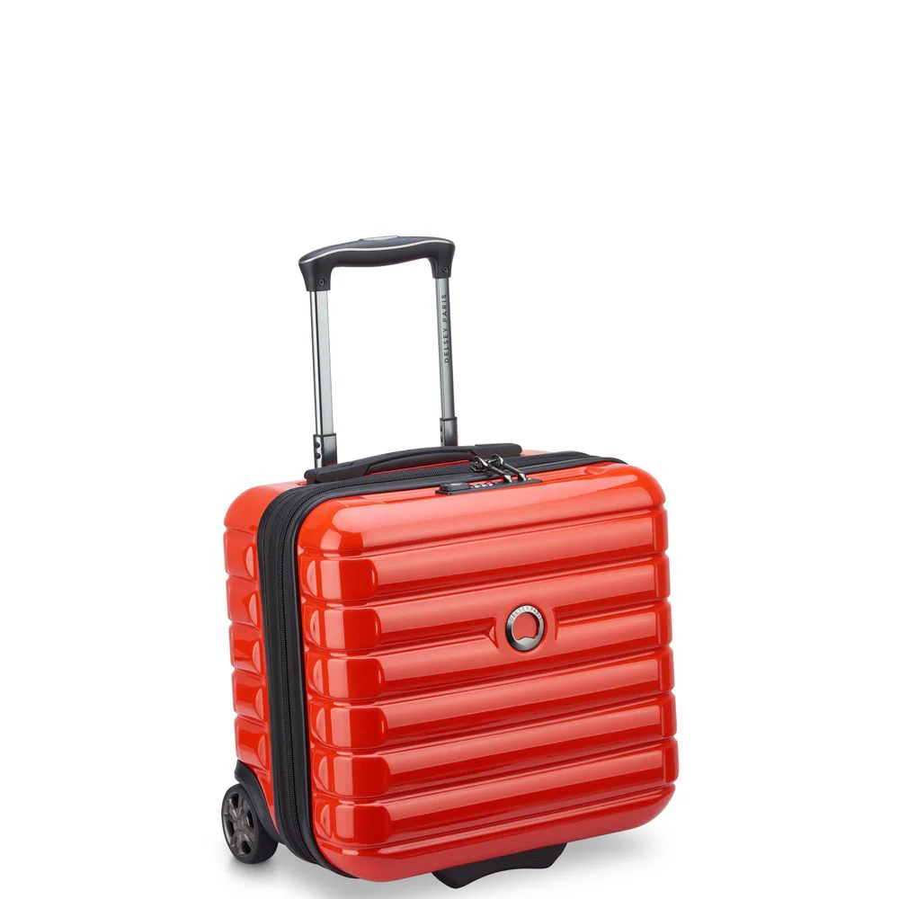 DELSEY SHADOW 5.0 UNDERSEATER RÍGIDO 2 RUEDAS - Image 17