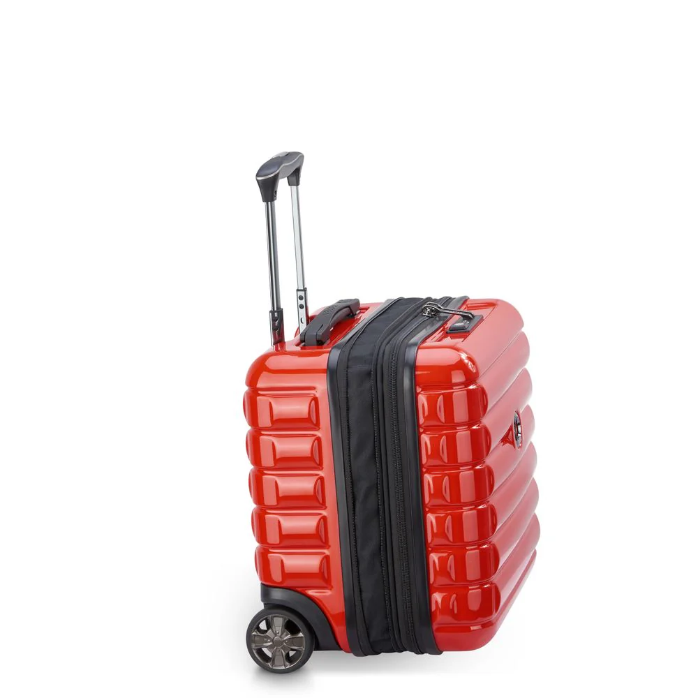 DELSEY SHADOW 5.0 UNDERSEATER RÍGIDO 2 RUEDAS - Image 19