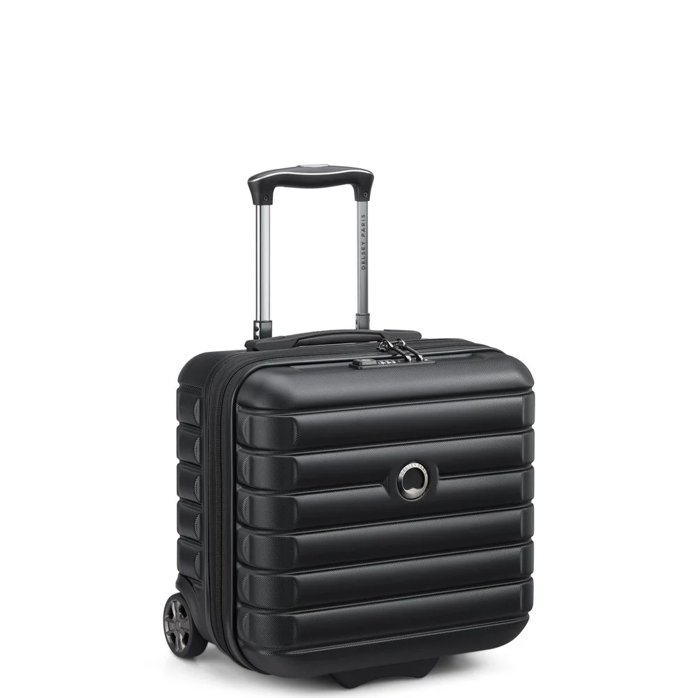 DELSEY SHADOW 5.0 UNDERSEATER RÍGIDO 2 RUEDAS - Image 2