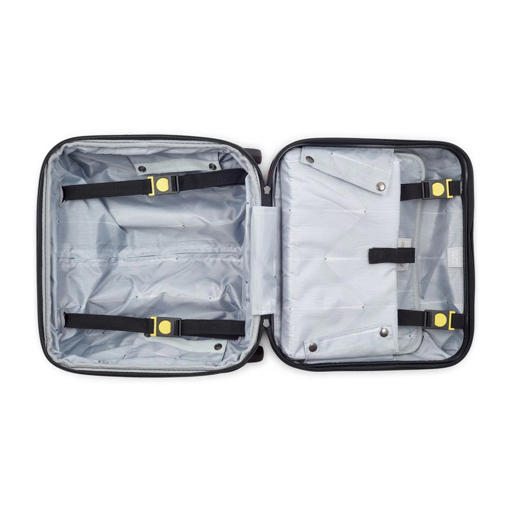 DELSEY SHADOW 5.0 UNDERSEATER RÍGIDO 2 RUEDAS - Image 20
