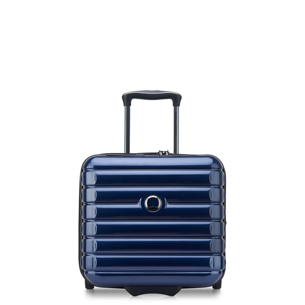 DELSEY SHADOW 5.0 UNDERSEATER RÍGIDO 2 RUEDAS - Image 21
