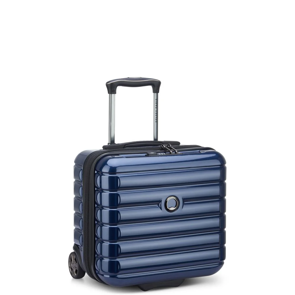 DELSEY SHADOW 5.0 UNDERSEATER RÍGIDO 2 RUEDAS - Image 22