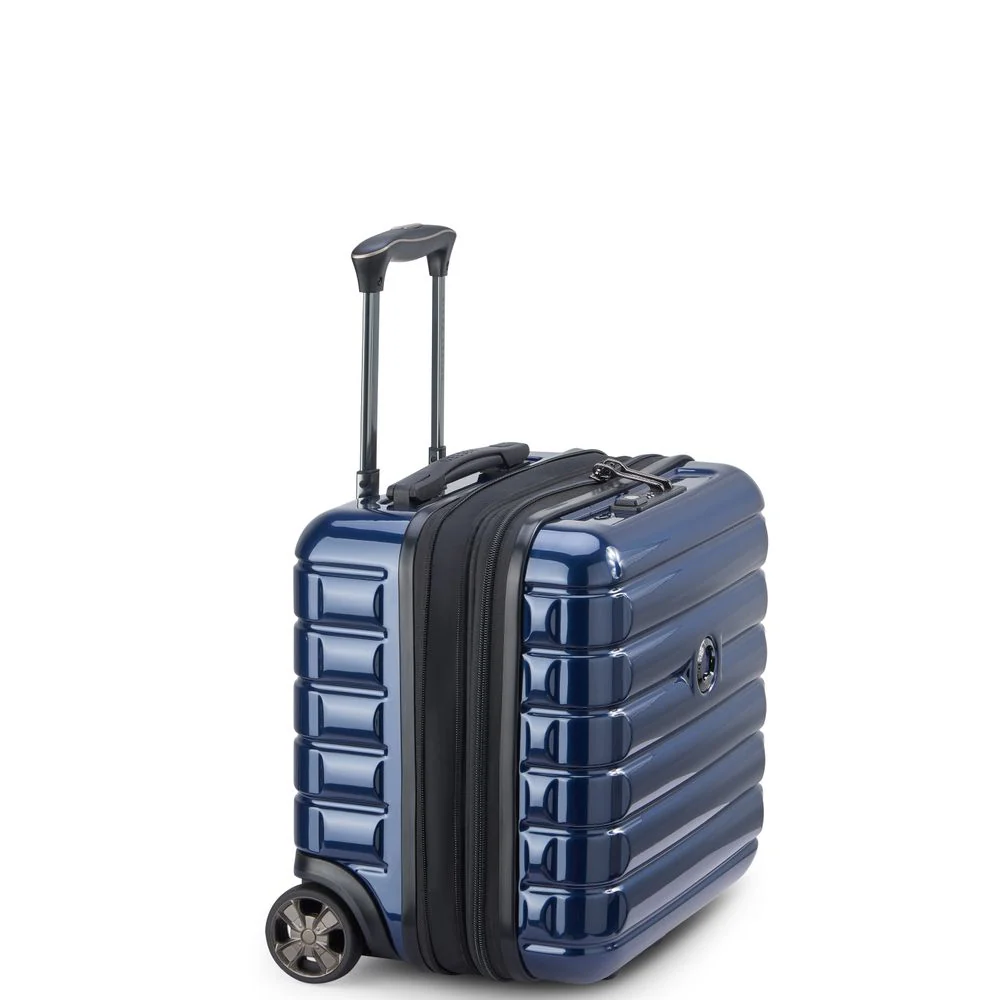 DELSEY SHADOW 5.0 UNDERSEATER RÍGIDO 2 RUEDAS - Image 24
