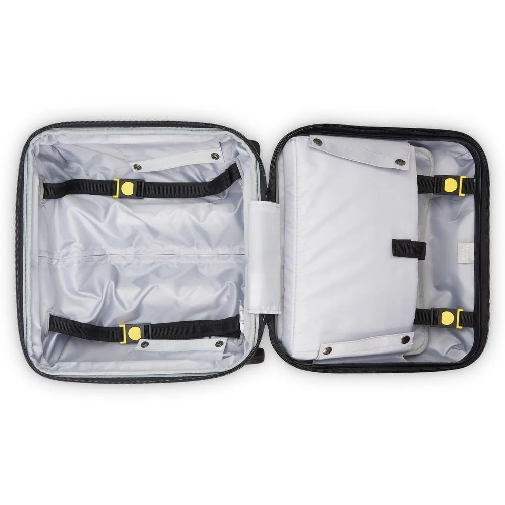 DELSEY SHADOW 5.0 UNDERSEATER RÍGIDO 2 RUEDAS - Image 25