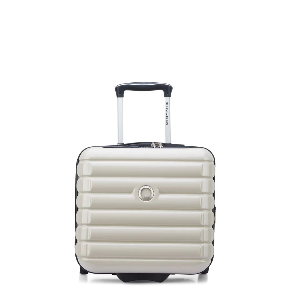 DELSEY SHADOW 5.0 UNDERSEATER RÍGIDO 2 RUEDAS - Image 26