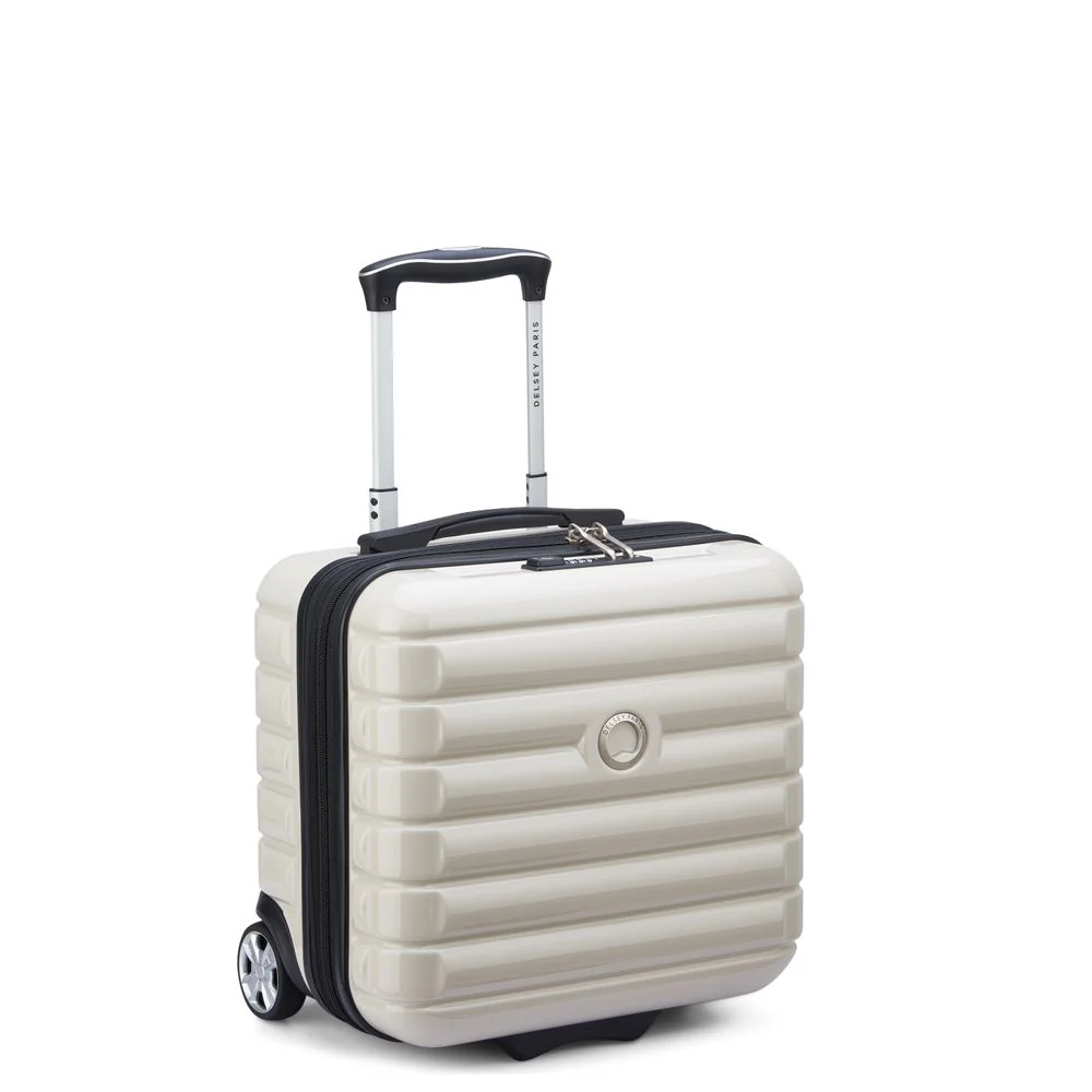 DELSEY SHADOW 5.0 UNDERSEATER RÍGIDO 2 RUEDAS - Image 27