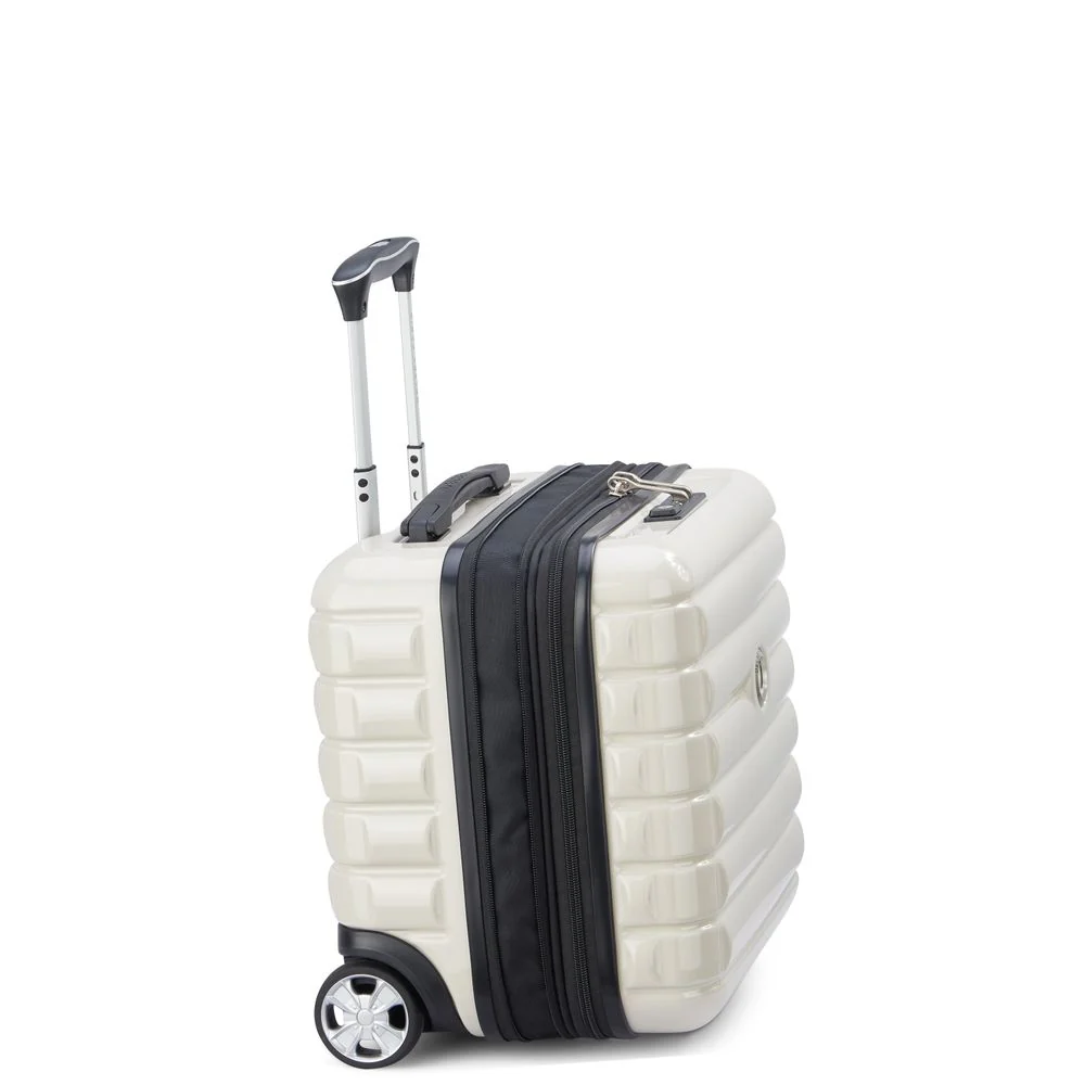 DELSEY SHADOW 5.0 UNDERSEATER RÍGIDO 2 RUEDAS - Image 29