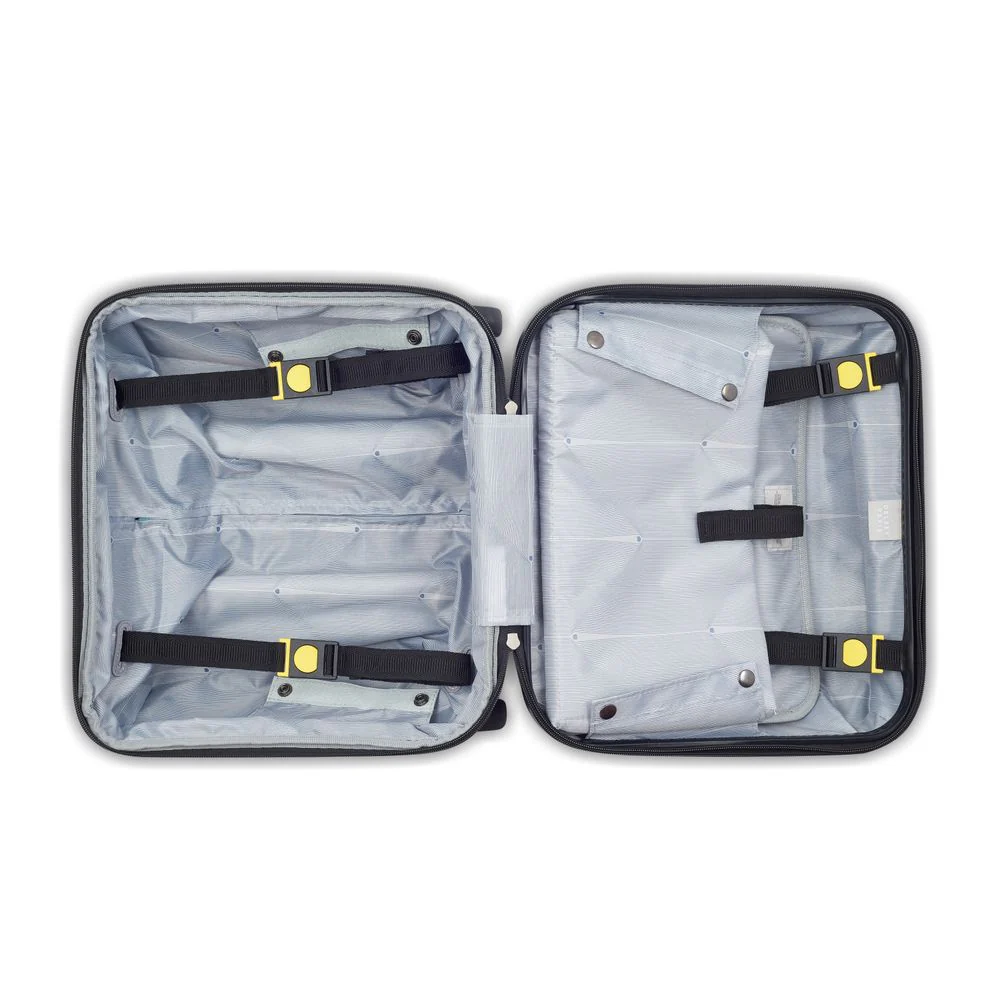 DELSEY SHADOW 5.0 UNDERSEATER RÍGIDO 2 RUEDAS - Image 30