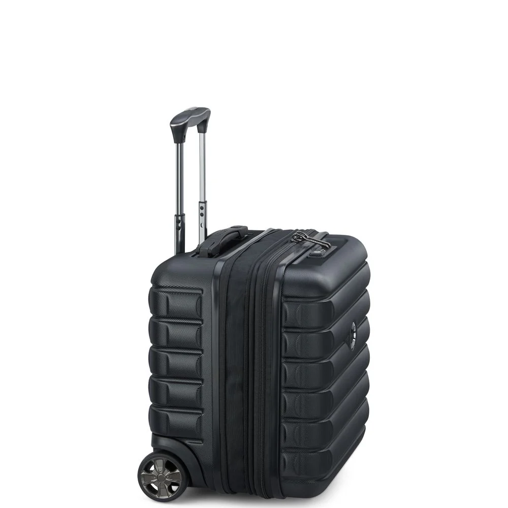 DELSEY SHADOW 5.0 UNDERSEATER RÍGIDO 2 RUEDAS - Image 4