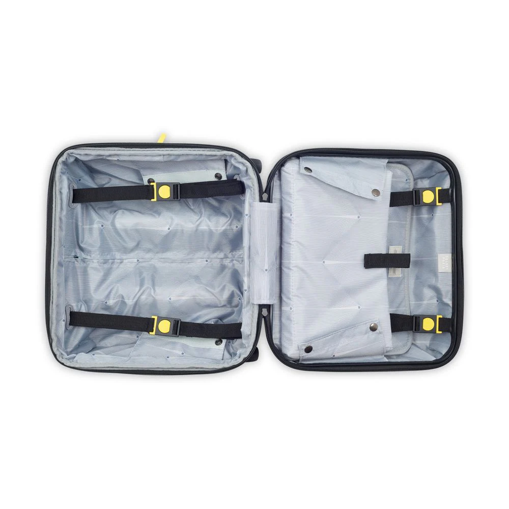 DELSEY SHADOW 5.0 UNDERSEATER RÍGIDO 2 RUEDAS - Image 5