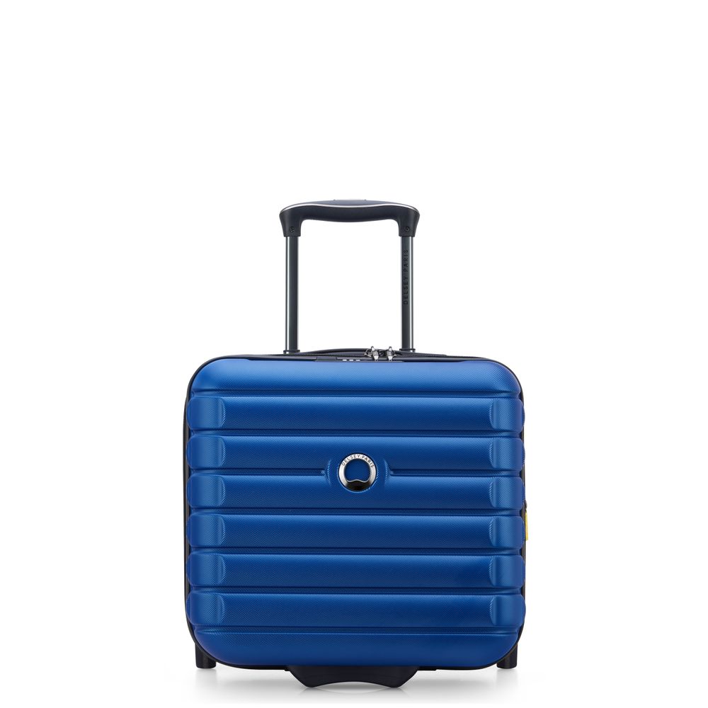 DELSEY SHADOW 5.0 UNDERSEATER RÍGIDO 2 RUEDAS - Image 6