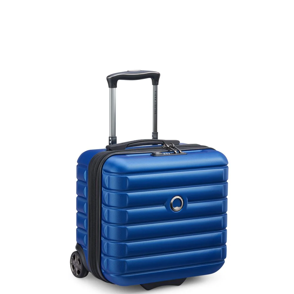 DELSEY SHADOW 5.0 UNDERSEATER RÍGIDO 2 RUEDAS - Image 7