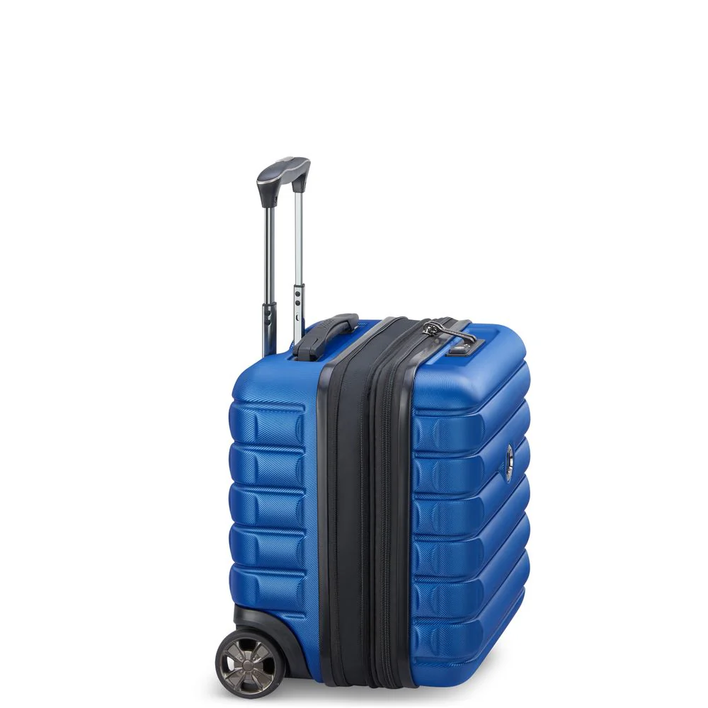 DELSEY SHADOW 5.0 UNDERSEATER RÍGIDO 2 RUEDAS - Image 9