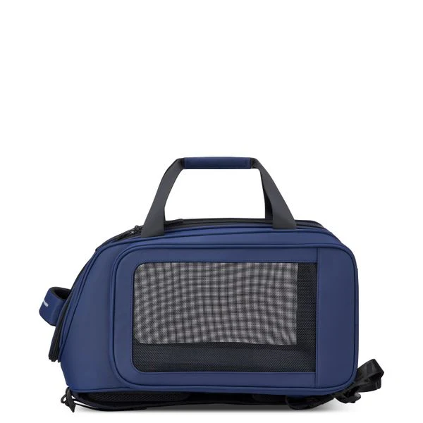 DELSEY SHADOW AF MOCHILA TRANSPORTÍN PARA MASCOTAS - Image 3