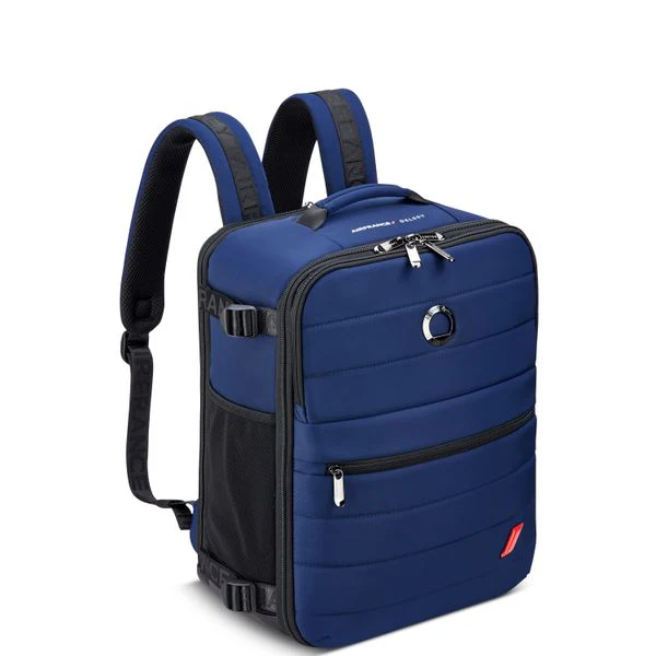 DELSEY SHADOW AF MOCHILA UNDERSEATER SOFT - Image 2