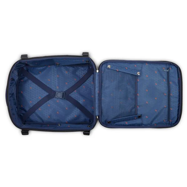 DELSEY SHADOW AF MOCHILA UNDERSEATER SOFT - Image 3