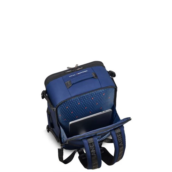DELSEY SHADOW AF MOCHILA UNDERSEATER SOFT - Image 4