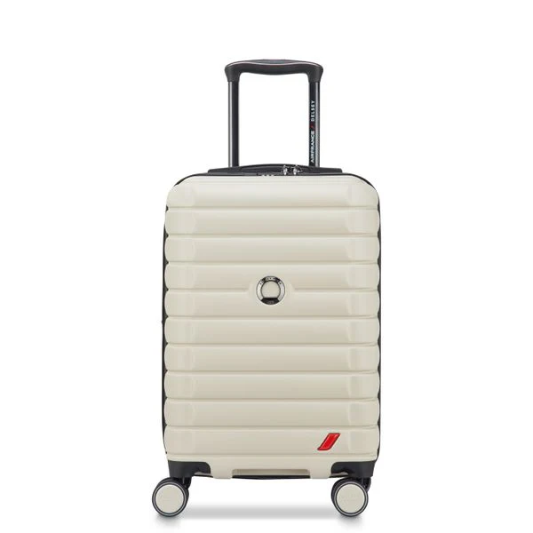 DELSEY SHADOW AF MALETA DE CABINA EXPANDIBLE 55CM - Image 11