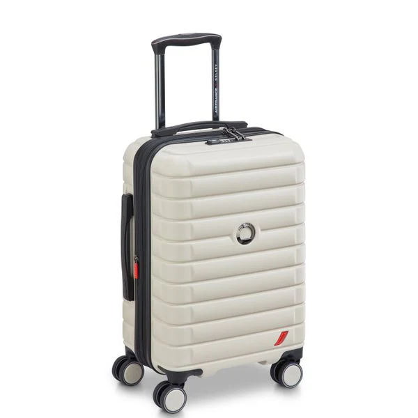 DELSEY SHADOW AF MALETA DE CABINA EXPANDIBLE 55CM - Image 12