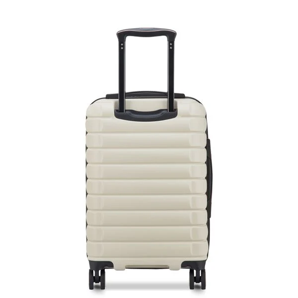 DELSEY SHADOW AF MALETA DE CABINA EXPANDIBLE 55CM - Image 13