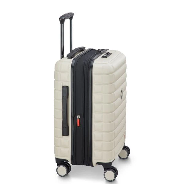 DELSEY SHADOW AF MALETA DE CABINA EXPANDIBLE 55CM - Image 15
