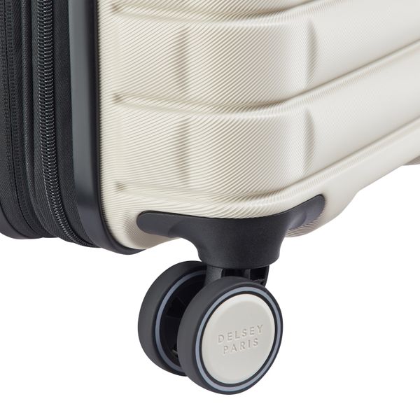 DELSEY SHADOW AF MALETA DE CABINA EXPANDIBLE 55CM - Image 17