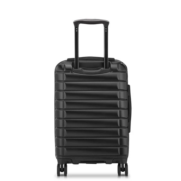 DELSEY SHADOW AF MALETA DE CABINA EXPANDIBLE 55CM - Image 3