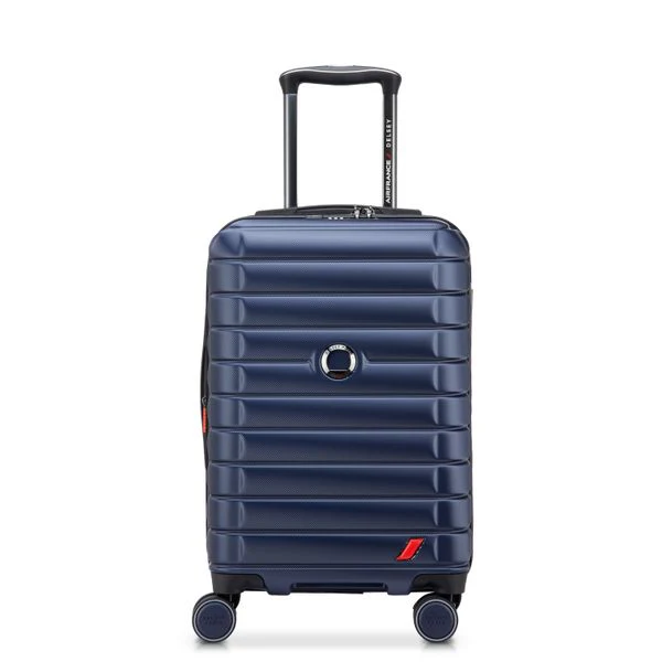 DELSEY SHADOW AF MALETA DE CABINA EXPANDIBLE 55CM - Image 6