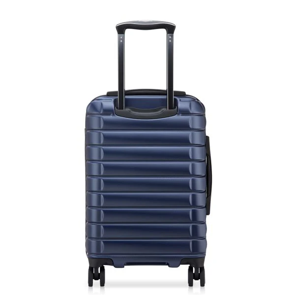 DELSEY SHADOW AF MALETA DE CABINA EXPANDIBLE 55CM - Image 8