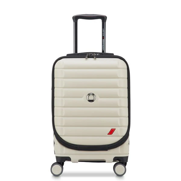 DELSEY SHADOW AF MAELTA DE CABINA EXPANDIBLE BUSINESS HARD 55CM - Image 11
