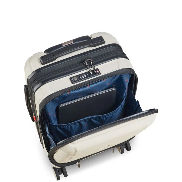 DELSEY SHADOW AF MAELTA DE CABINA EXPANDIBLE BUSINESS HARD 55CM - Image 12