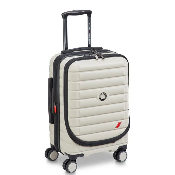 DELSEY SHADOW AF MAELTA DE CABINA EXPANDIBLE BUSINESS HARD 55CM - Image 13