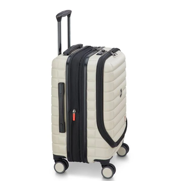 DELSEY SHADOW AF MAELTA DE CABINA EXPANDIBLE BUSINESS HARD 55CM - Image 14