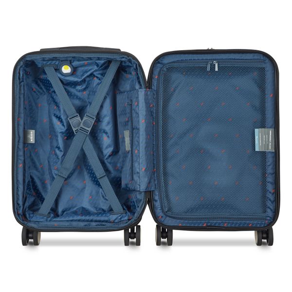 DELSEY SHADOW AF MAELTA DE CABINA EXPANDIBLE BUSINESS HARD 55CM - Image 15