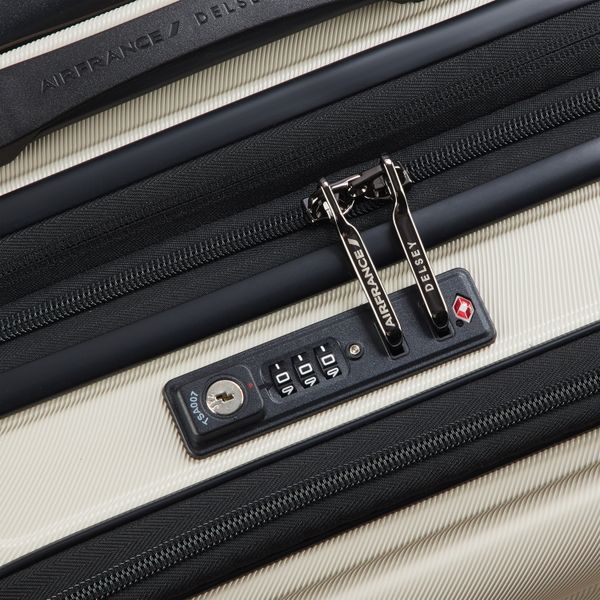 DELSEY SHADOW AF MAELTA DE CABINA EXPANDIBLE BUSINESS HARD 55CM - Image 16