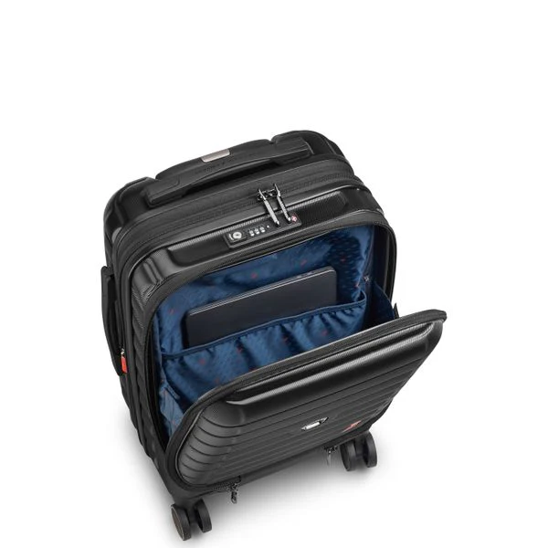 DELSEY SHADOW AF MAELTA DE CABINA EXPANDIBLE BUSINESS HARD 55CM - Image 2