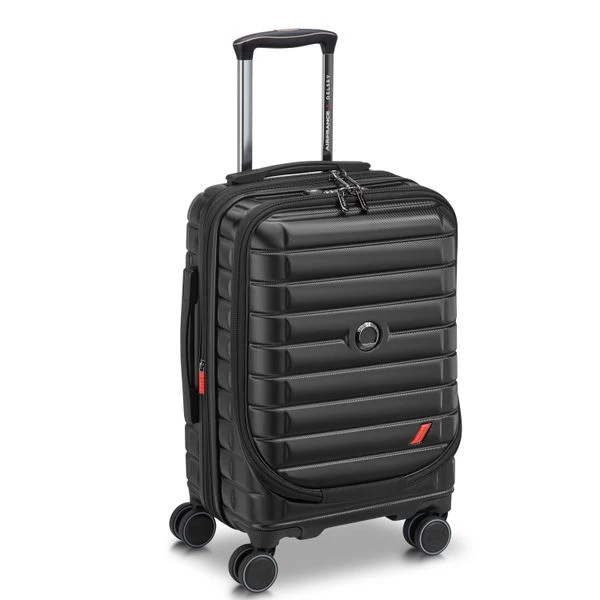 DELSEY SHADOW AF MAELTA DE CABINA EXPANDIBLE BUSINESS HARD 55CM - Image 3