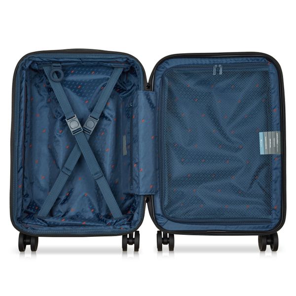 DELSEY SHADOW AF MAELTA DE CABINA EXPANDIBLE BUSINESS HARD 55CM - Image 5
