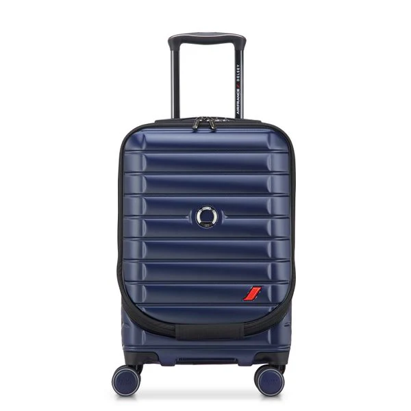 DELSEY SHADOW AF MAELTA DE CABINA EXPANDIBLE BUSINESS HARD 55CM - Image 6