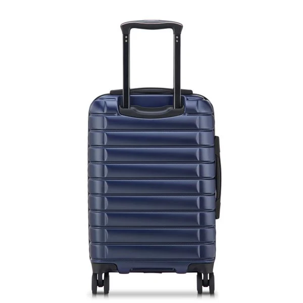 DELSEY SHADOW AF MAELTA DE CABINA EXPANDIBLE BUSINESS HARD 55CM - Image 8