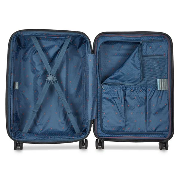 DELSEY SHADOW AF MALETA EXPANDIBLE MEDIANA 66CM - Image 4