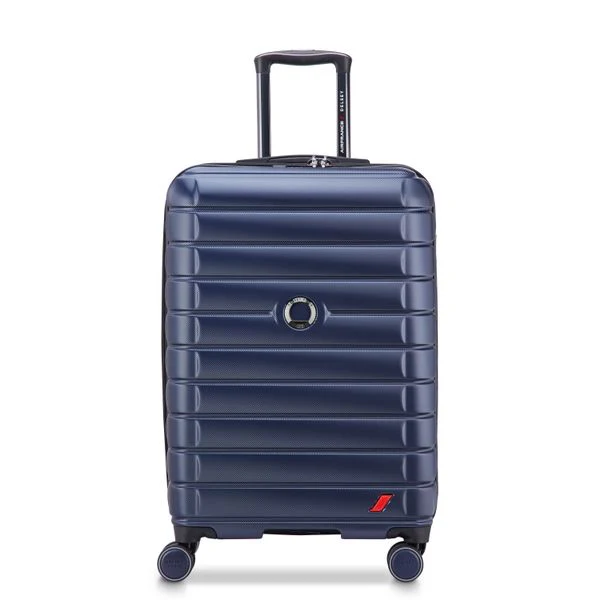 DELSEY SHADOW AF MALETA EXPANDIBLE MEDIANA 66CM - Image 6