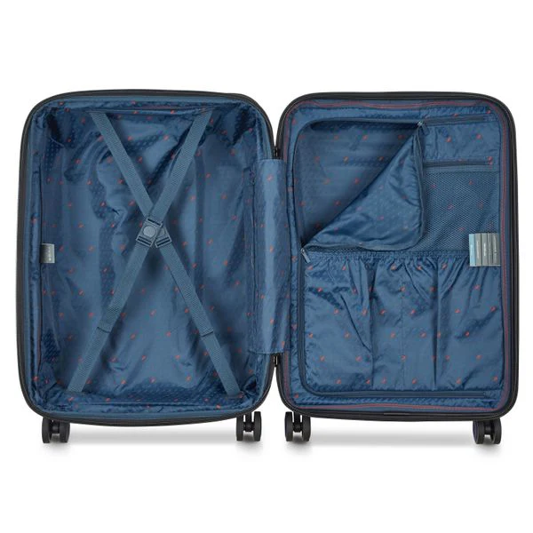 DELSEY SHADOW AF MALETA EXPANDIBLE MEDIANA 66CM - Image 9