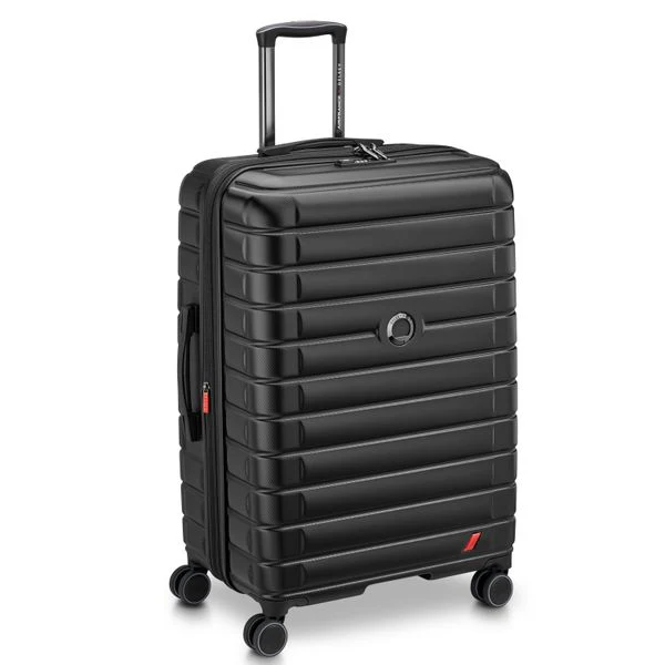 DELSEY SHADOW AF MALETA EXPANDIBLE GRANDE 76CM - Image 2