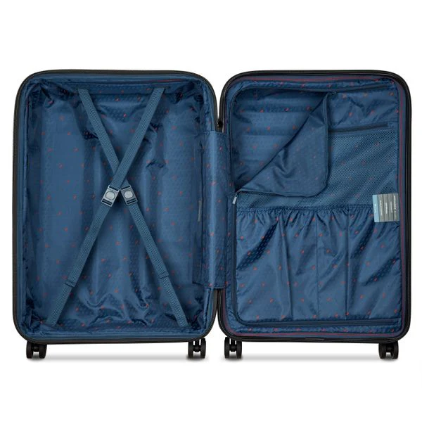 DELSEY SHADOW AF MALETA EXPANDIBLE GRANDE 76CM - Image 4