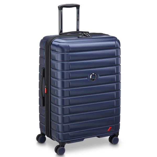 DELSEY SHADOW AF MALETA EXPANDIBLE GRANDE 76CM - Image 7