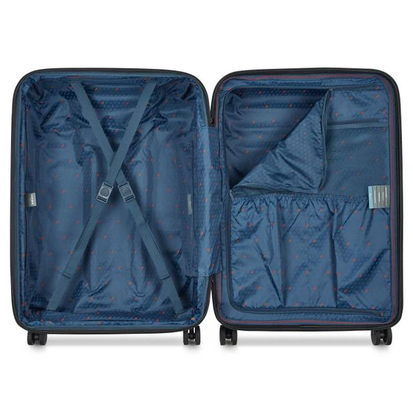 DELSEY SHADOW AF MALETA EXPANDIBLE GRANDE 76CM - Image 9