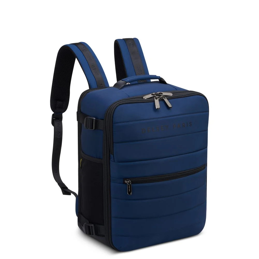 DELSEY SHADOW 5.0 MOCHILA UNDERSEATER - Image 10